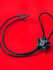 Load image into Gallery viewer, Hot To Go Bolo Tie