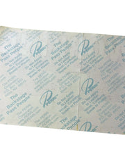Load image into Gallery viewer, Vintage YES Band Working Backstage Pass Sticker Purple Yellow