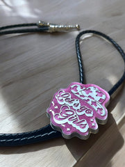 Load image into Gallery viewer, Let’s Go Girls Bolo Tie