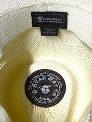 Load image into Gallery viewer, O’Ryan Straw Cowboy Hat – OSFM