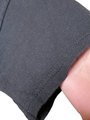 Load image into Gallery viewer, ๐ธ Agent Orange Band T-Shirt โ Black โ Size Small