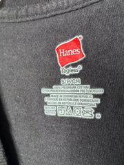 Load image into Gallery viewer, ๐ธ Agent Orange Band T-Shirt โ Black โ Size Small