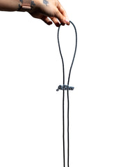 Load image into Gallery viewer, Folklore Bolo Tie