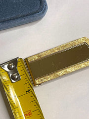 Load image into Gallery viewer, Vintage Anson Gold Tone Money Clip Original Box Made in USA 2" Men's Accessory
