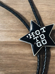 Load image into Gallery viewer, Hot To Go Bolo Tie