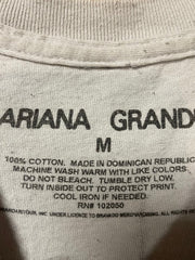 Load image into Gallery viewer, Ariana Grande “Positions” Graphic T-Shirt – Size Medium