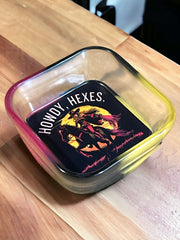 Load image into Gallery viewer, Howdy Hexes Mini Catch All Tray