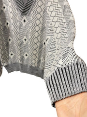 Load image into Gallery viewer, Expressions Men’s XL Sweater – Classic Knit Pullover, Excellent Condition