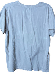 Load image into Gallery viewer, SOLD - The Beatles Rooftop Concert Tee – Distressed Vintage-Style Graphic – Size L - Lisa Lassi