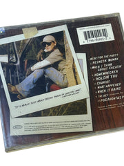 Load image into Gallery viewer, Gretchen Wilson Here for the Party CD 2004 New Sealed Redneck Woman Country