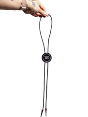 Load image into Gallery viewer, TTPD Bolo Tie