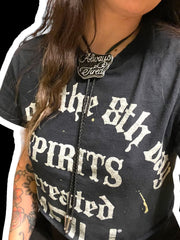 Load image into Gallery viewer, Always Tired Large Bolo Tie