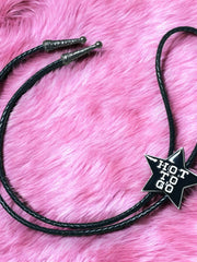 Load image into Gallery viewer, Hot To Go Bolo Tie