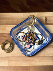 Load image into Gallery viewer, Take A Break Mini Catch-All Tray