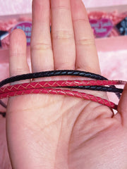 Load image into Gallery viewer, The Chappell Roan Bolo Tie Set