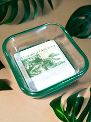 Load image into Gallery viewer, Monstera Mini Catch All Tray