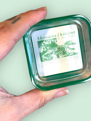 Load image into Gallery viewer, Monstera Mini Catch All Tray