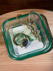 Load image into Gallery viewer, Monstera Mini Catch All Tray