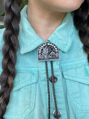 Load image into Gallery viewer, Desert Dreams Bolo Tie