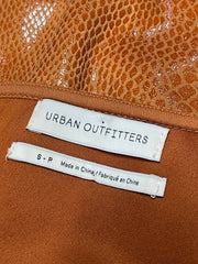 Load image into Gallery viewer, Urban Outfitters Snakeskin Mini Dress – Small