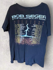 Load image into Gallery viewer, SOLD - Bob Seger shirt