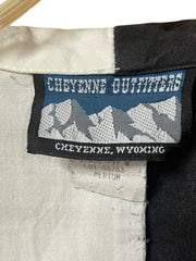 Load image into Gallery viewer, SOLD - Vintage Cheyenne Outfitters Western Shirt – Size M
