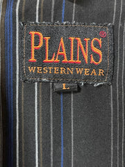 Load image into Gallery viewer, SOLD - Plains Western Wear Pearl Snap Shirt β Size Large - Lisa Lassi