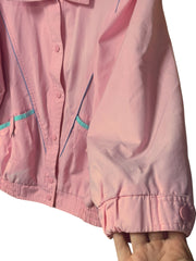 Load image into Gallery viewer, SOLD - Vintage 80s/90s NYC New York Girl Jacket – Women’s M - Lisa Lassi