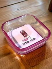 Load image into Gallery viewer, Retro Rider Mini Catch All Tray