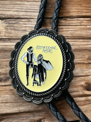 Load image into Gallery viewer, Fleetwood Mac Rumors Bolo Tie