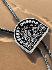Load image into Gallery viewer, Desert Dreams Bolo Tie