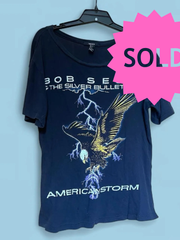 Load image into Gallery viewer, SOLD - Bob Seger shirt