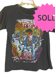 Load image into Gallery viewer, SOLD - Vintage Exploited shirt
