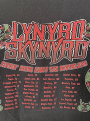Load image into Gallery viewer, Lynyrd Skynyrd Band T-Shirt – Sweet Home Alabama – Size M