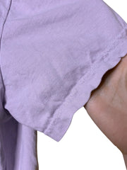 Load image into Gallery viewer, š„ St. Louis Missouri Flame Graphic T-Shirt ā Lavender Purple ā Size Medium