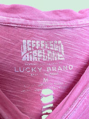 Load image into Gallery viewer, Jefferson Airplane Loves You shirt