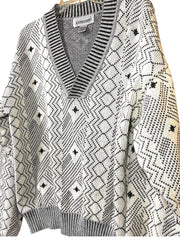 Load image into Gallery viewer, Expressions Men’s XL Sweater – Classic Knit Pullover, Excellent Condition
