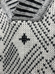 Load image into Gallery viewer, Expressions Men’s XL Sweater – Classic Knit Pullover, Excellent Condition