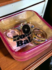 Load image into Gallery viewer, Boss Babe Mini Catch-All Tray