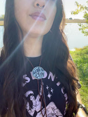 Load and play video in Gallery viewer, Keep it Wild Bolo Tie