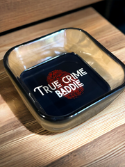 Load image into Gallery viewer, True Crime Baddie Mini Catch-All Tray