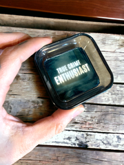 Load image into Gallery viewer, True Crime Enthusiast Mini Catch-All Tray