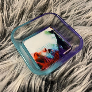 Alanis Morissette Jagged Little Pill Mini Catch-All Tray