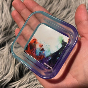 Alanis Morissette Jagged Little Pill Mini Catch-All Tray