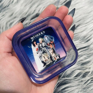 Beetlejuice Mini Catch-All Tray