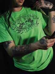 Load image into Gallery viewer, Black No. 1 Tee