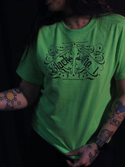 Load image into Gallery viewer, Black No. 1 Tee