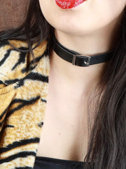Load image into Gallery viewer, Buckle Choker - More Colors Available - Lisa Lassi