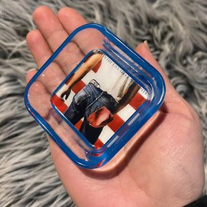 Bruce Springsteen Mini Catch-All Tray
