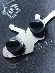 Load image into Gallery viewer, Blyre and the Cephalopod Enamel Pin - Lisa Lassi